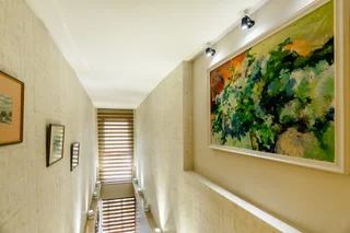 Тбилиси: Hotel Rasta Boutique Meidan