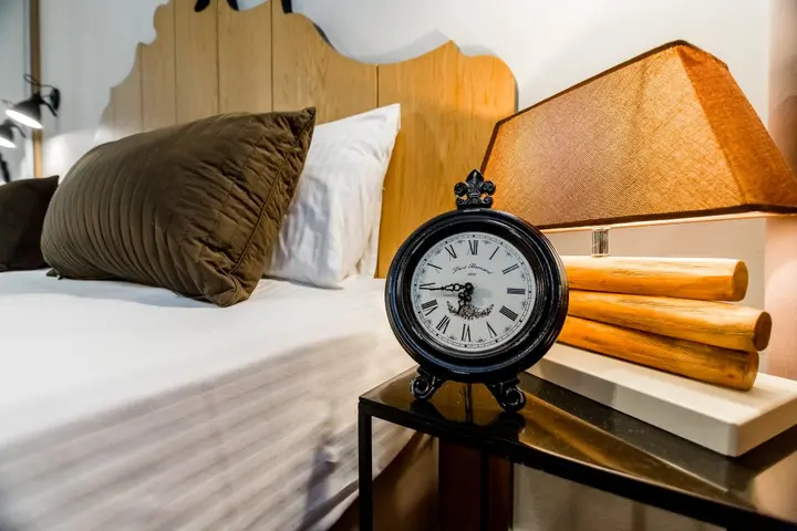 Тбилиси: Hotel Rasta Boutique Meidan