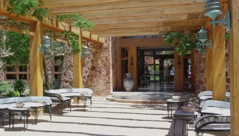 Марса Алам: Sentido Kahramana Aquapark