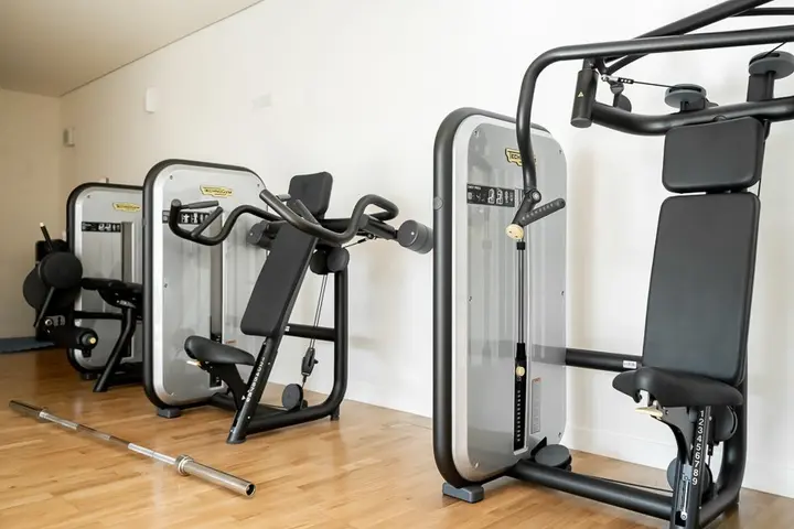 Дубай: Апартаменты HiGuests Vacation Homes - City Walk B3