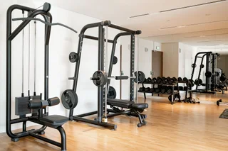 Дубай: Апартаменты HiGuests Vacation Homes - City Walk B3