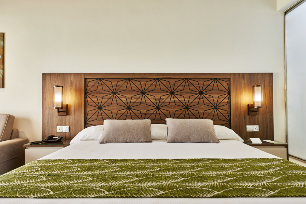 Атолл Дхаалу: Отель RIU Atoll All inclusive