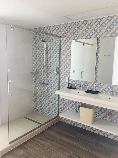 Атолл Дхаалу: Отель RIU Atoll All inclusive