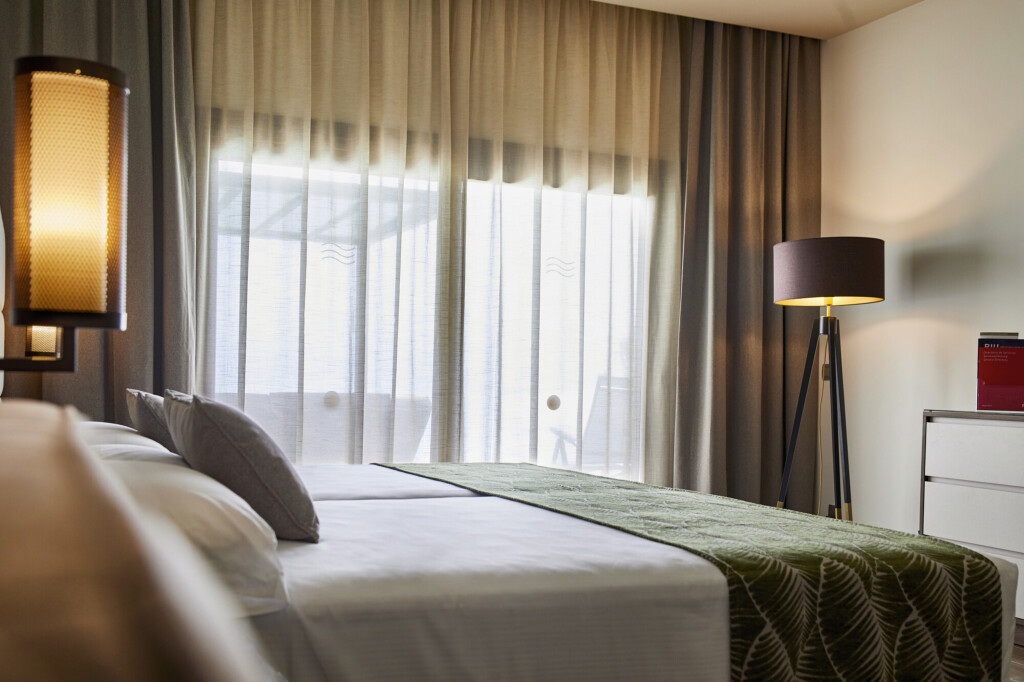 Атолл Дхаалу: Отель RIU Atoll All inclusive