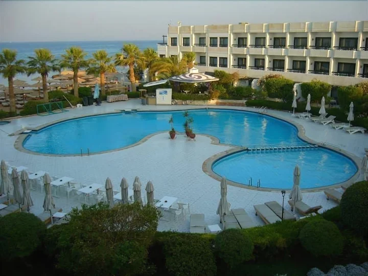 Хургада: Sea Shell Hotel Hurghada