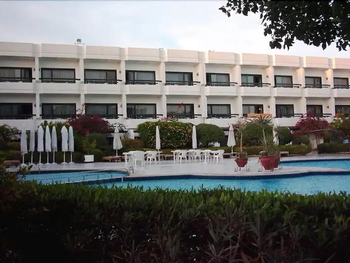 Хургада: Sea Shell Hotel Hurghada