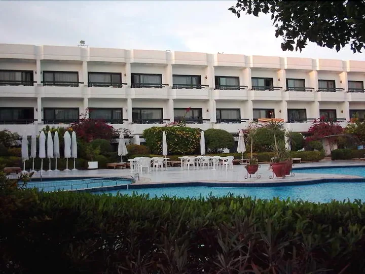 Хургада: Sea Shell Hotel Hurghada