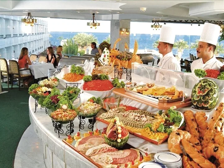 Хургада: Sea Shell Hotel Hurghada