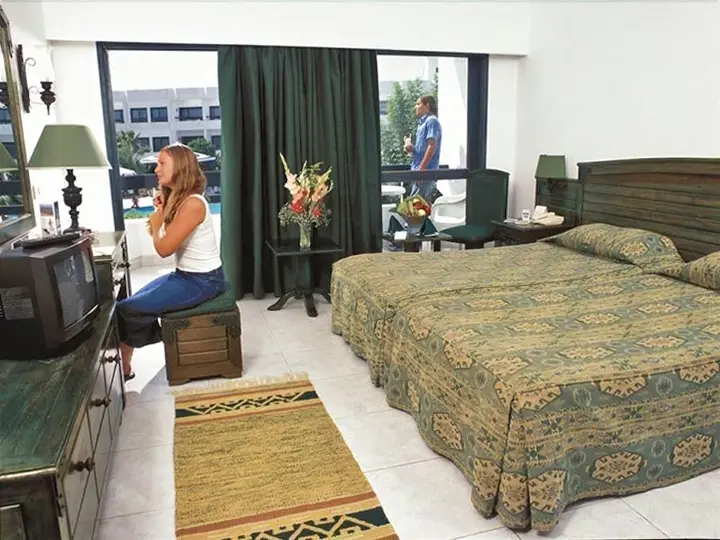 Хургада: Sea Shell Hotel Hurghada