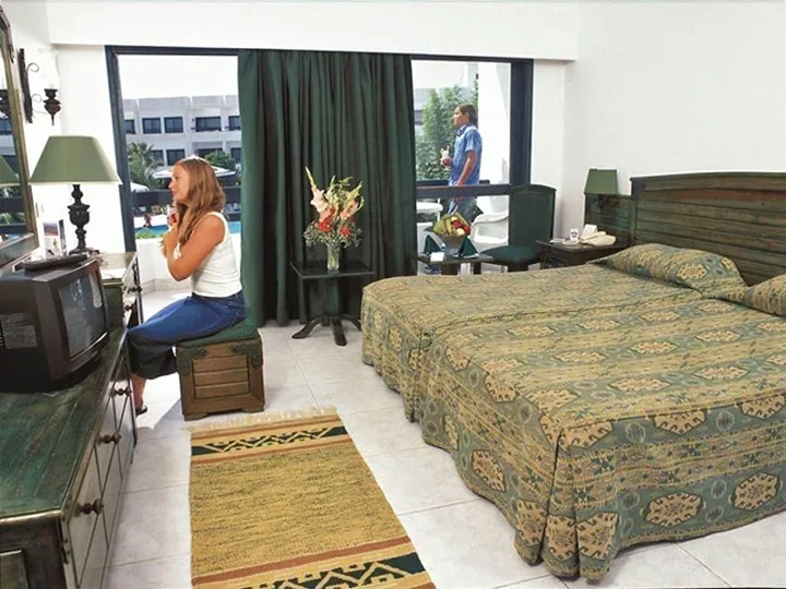 Хургада: Sea Shell Hotel Hurghada