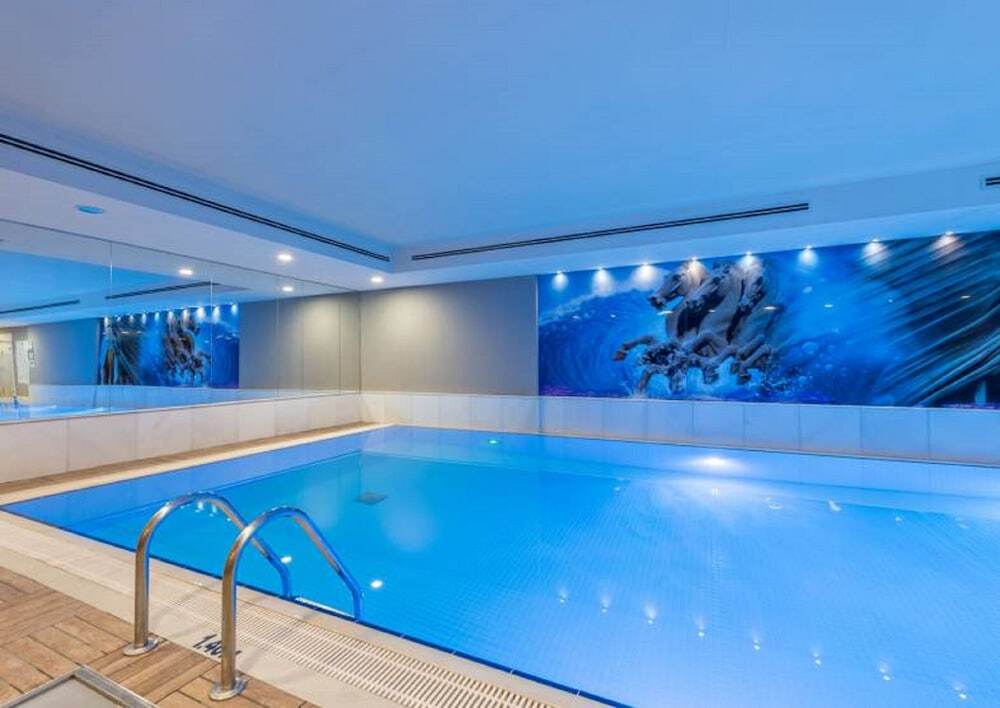 Баку: Golden City Hotel Baku