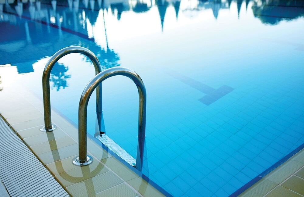 Баку: Golden City Hotel Baku