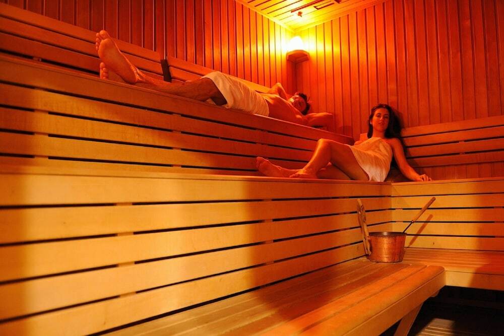 Баку: Golden City Hotel Baku