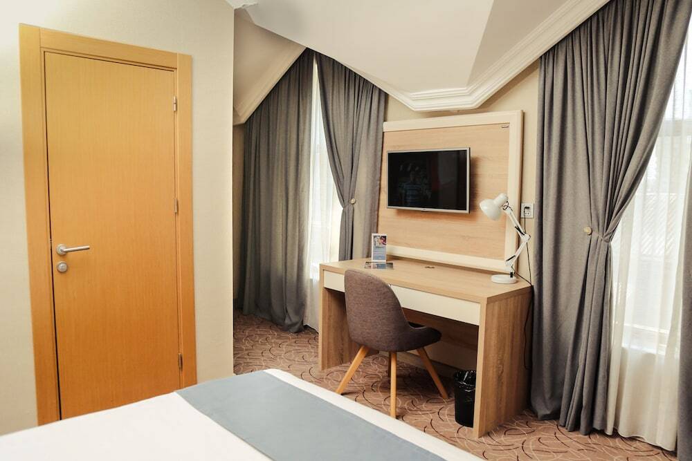 Баку: Golden City Hotel Baku