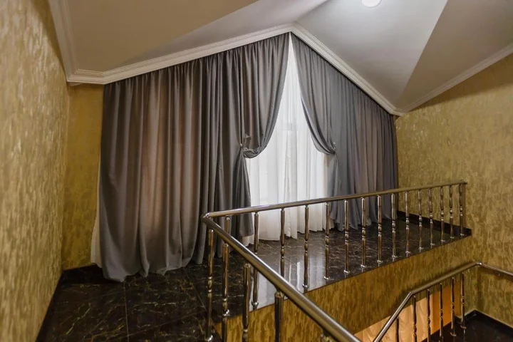 Баку: Golden City Hotel Baku