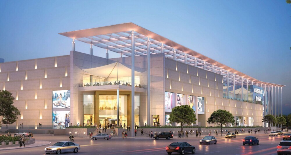 Баку: Golden City Hotel Baku