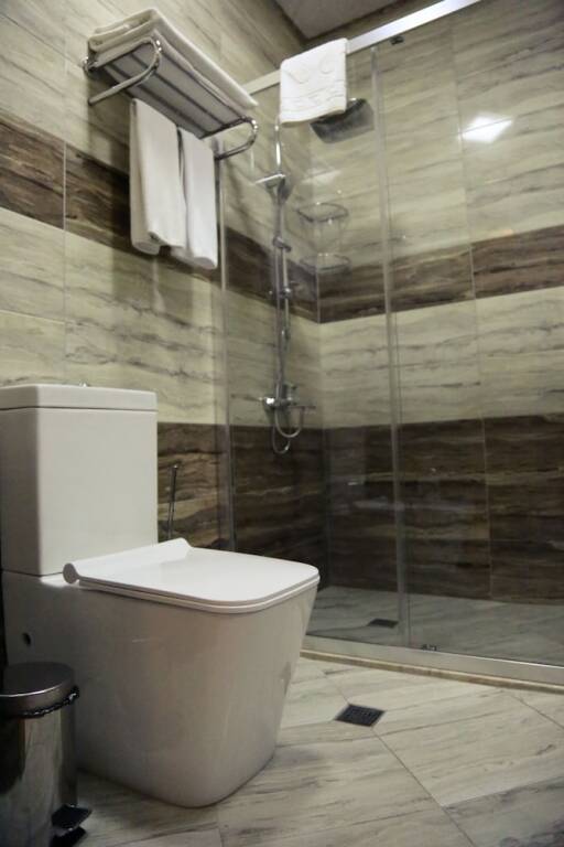 Баку: Golden City Hotel Baku