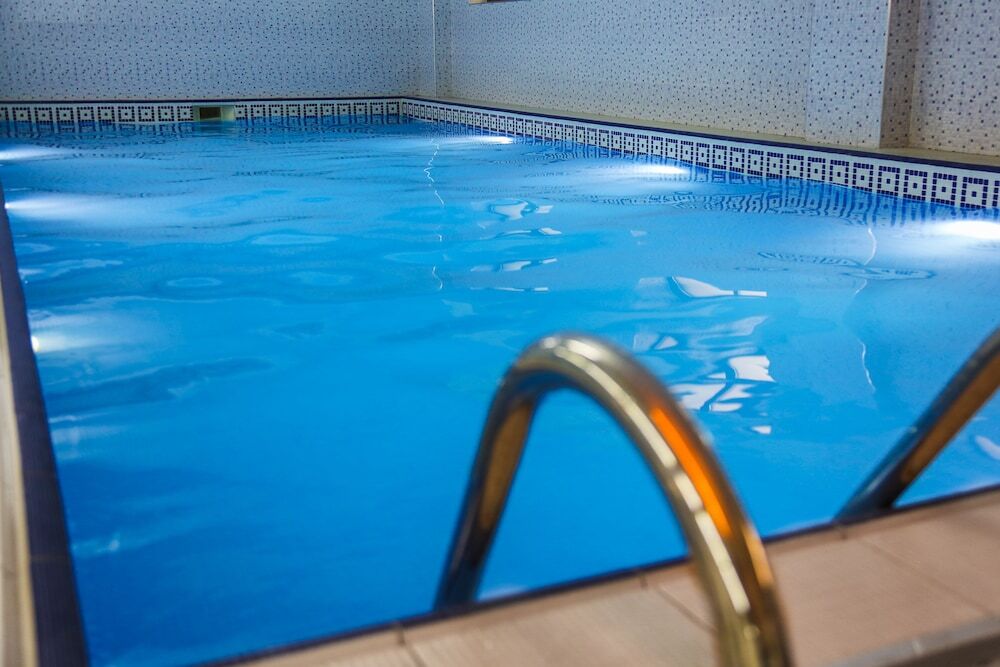 Баку: Golden City Hotel Baku