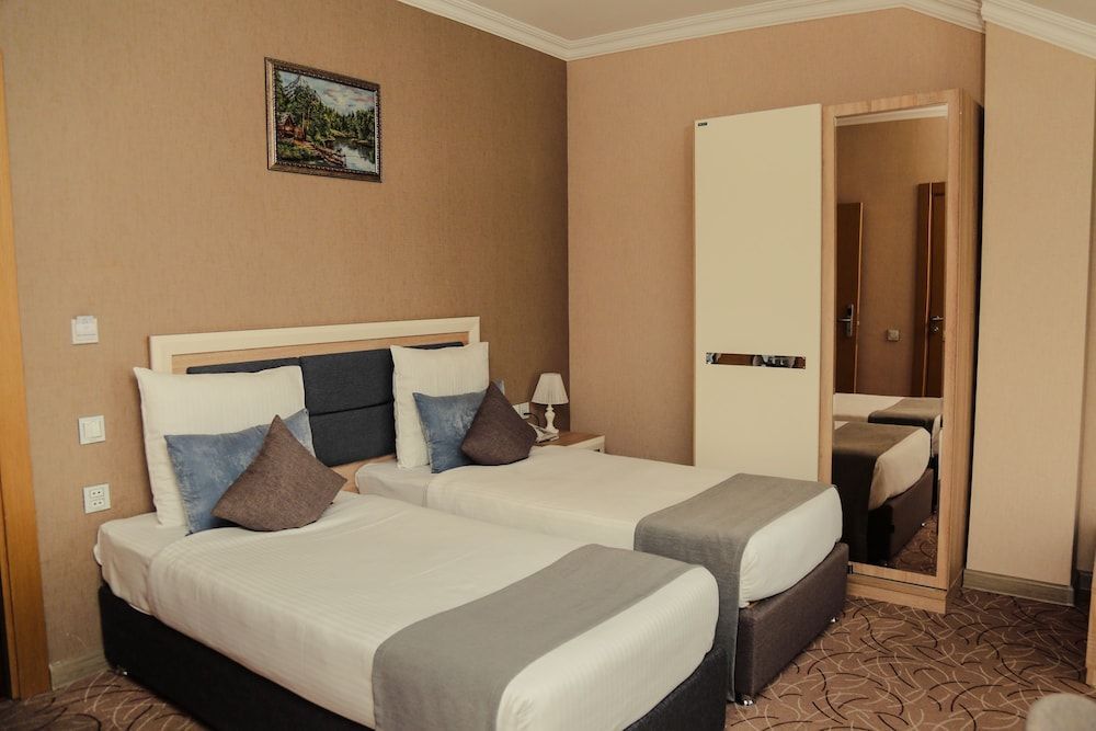 Баку: Golden City Hotel Baku