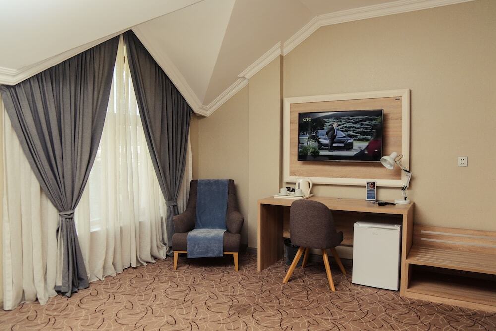 Баку: Golden City Hotel Baku