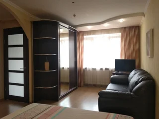 Бобруйск: Апартаменты Nasutkibobr on Gorkogo 26