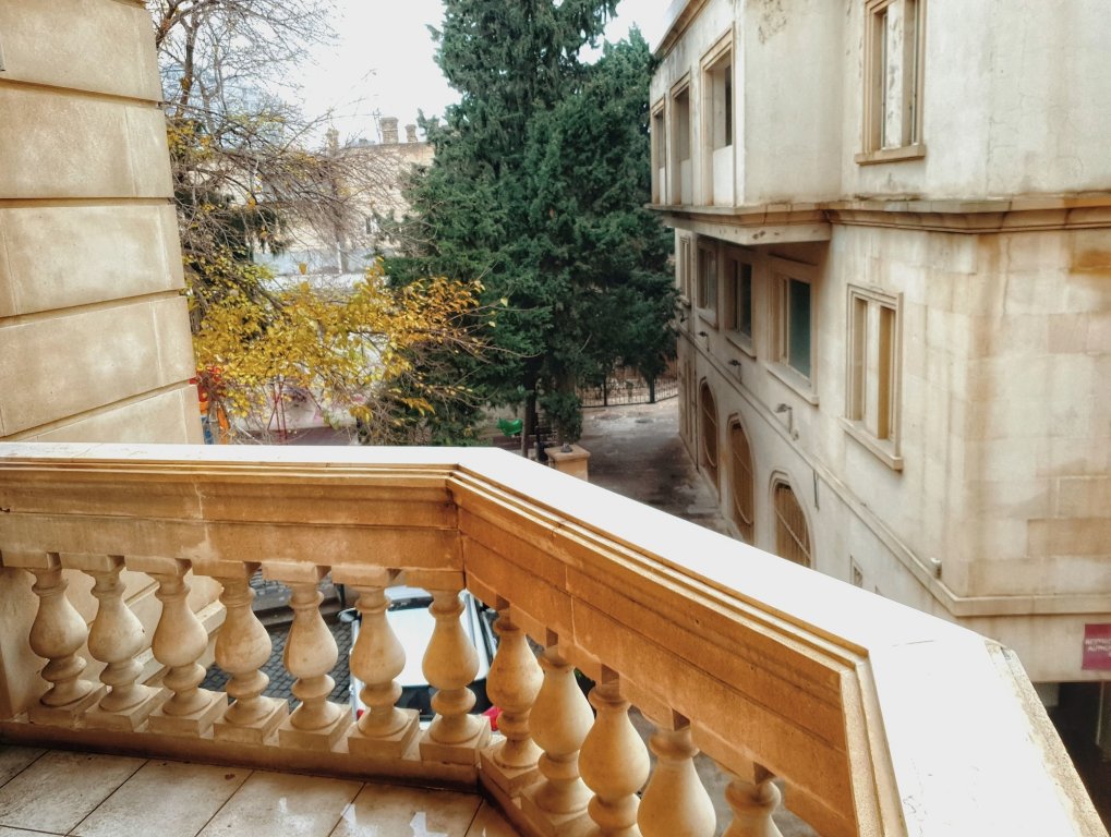 Баку: Pegas Hotel Baku