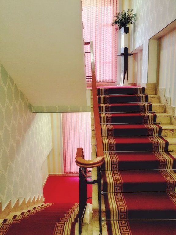 Баку: Pegas Hotel Baku