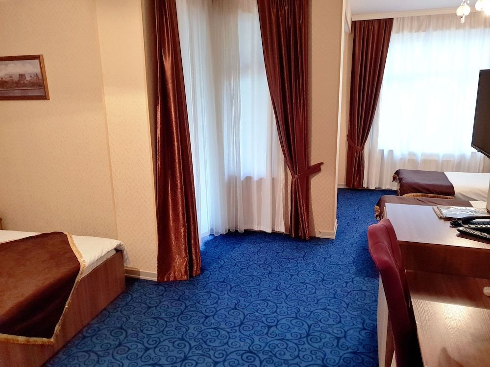 Баку: Pegas Hotel Baku