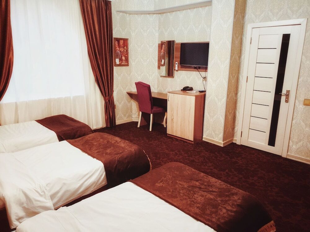 Баку: Pegas Hotel Baku