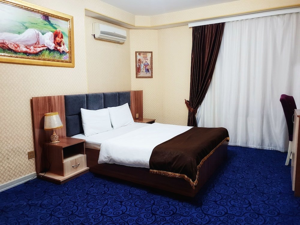 Баку: Pegas Hotel Baku