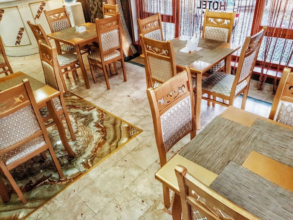 Баку: Pegas Hotel Baku