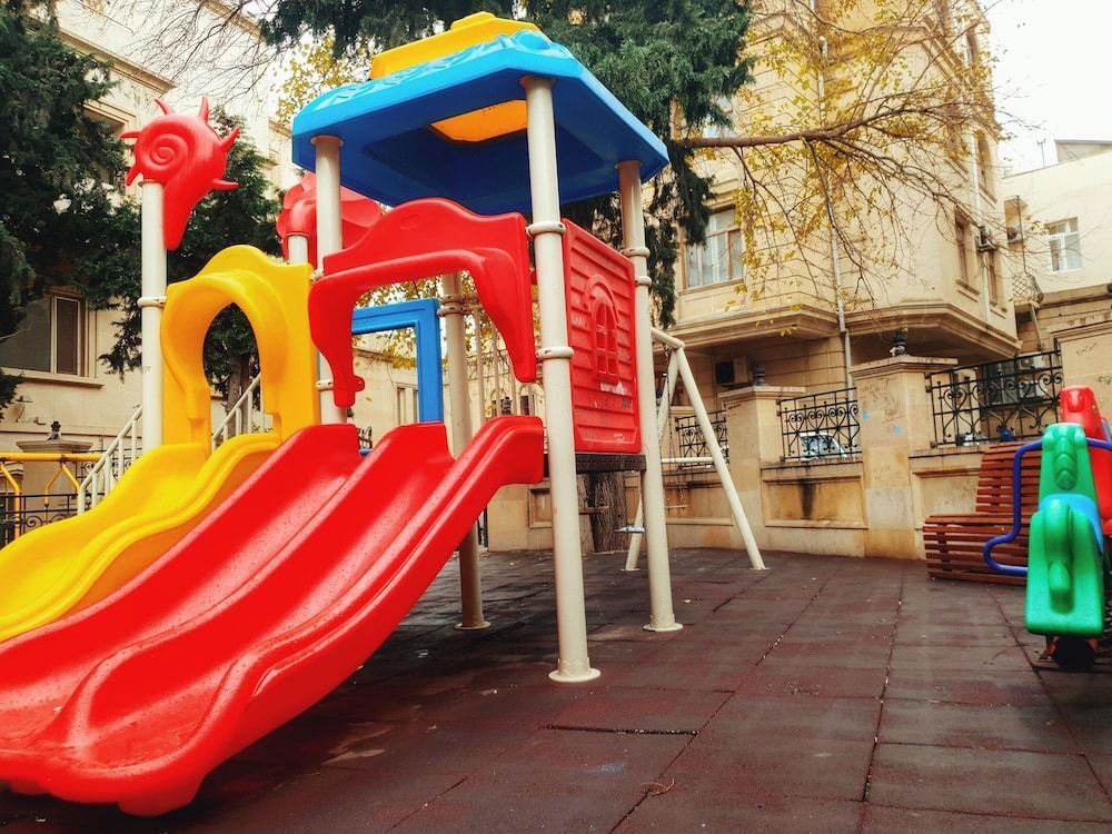 Баку: Pegas Hotel Baku