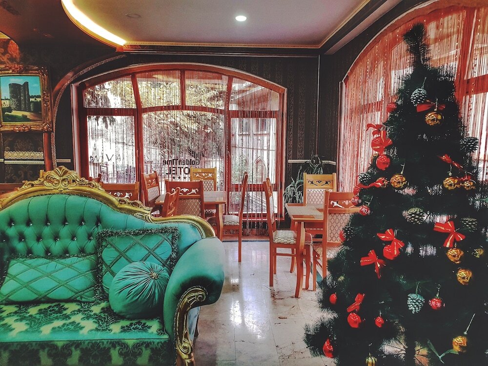 Баку: Pegas Hotel Baku