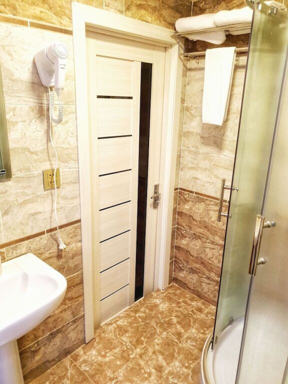 Баку: Pegas Hotel Baku