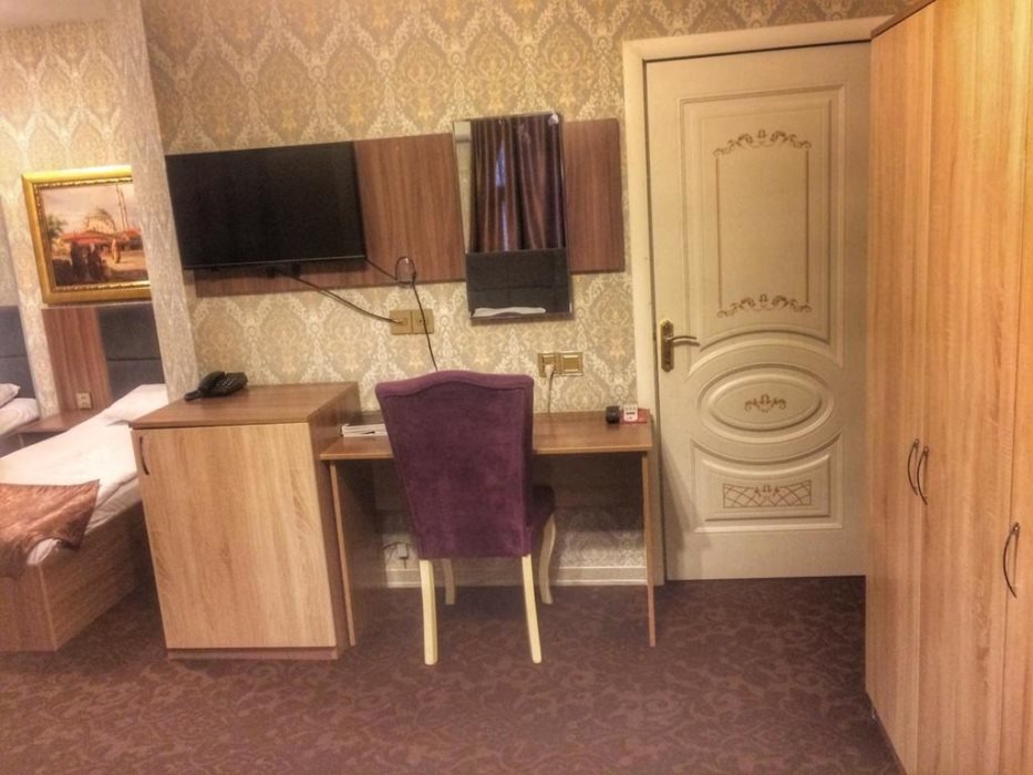 Баку: Pegas Hotel Baku