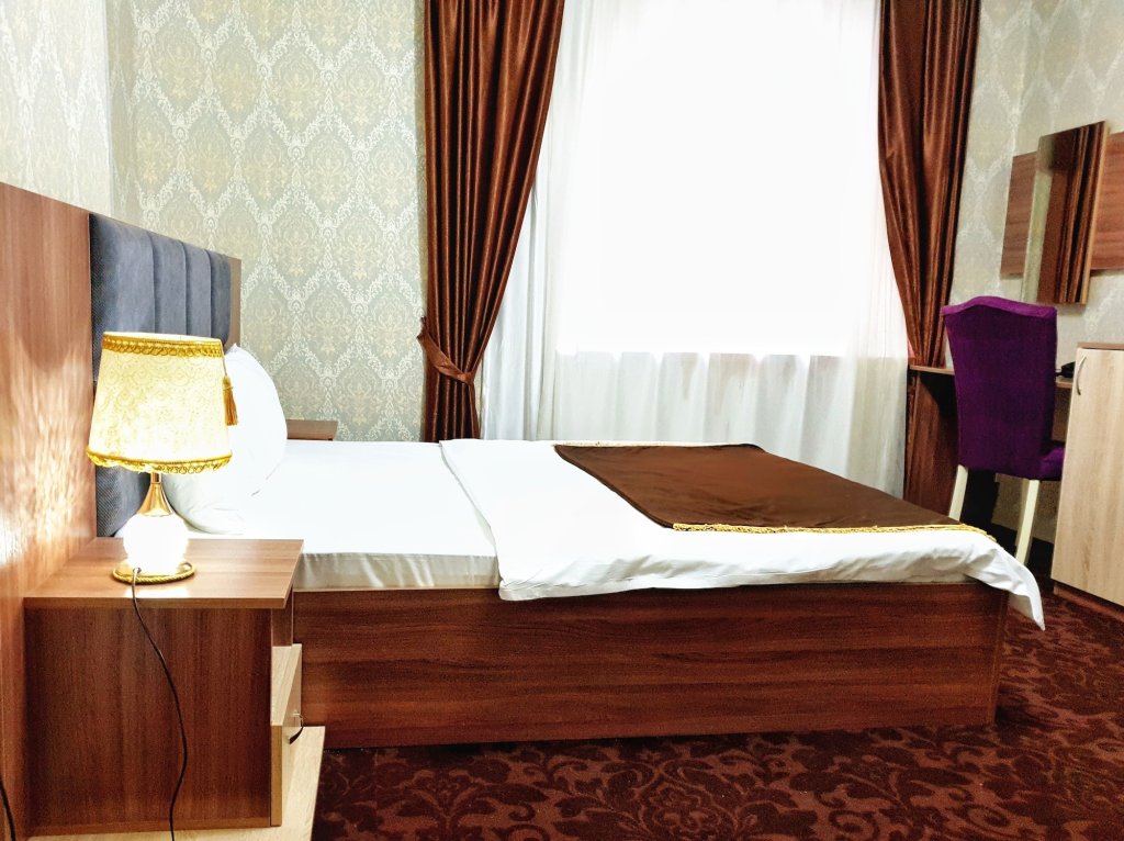 Баку: Pegas Hotel Baku