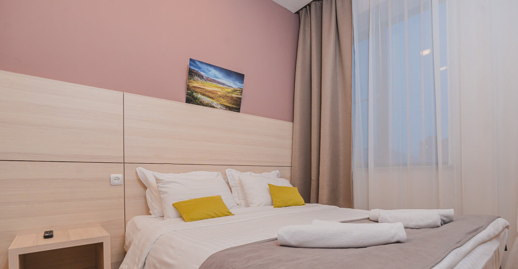 Ереван: Отель 4Guest