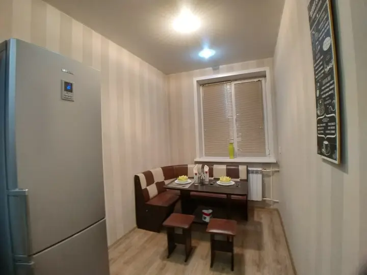 Апартаменты Nasutkibobr on Pushkina — фото 5
