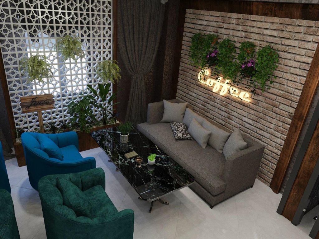Баку: Отель Parkway Inn Hotel & Spa
