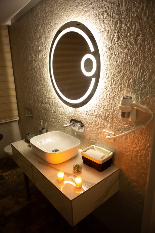 Баку: Отель Parkway Inn Hotel & Spa