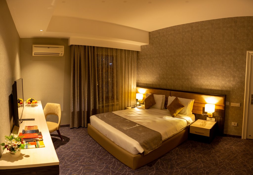 Баку: Отель Parkway Inn Hotel & Spa