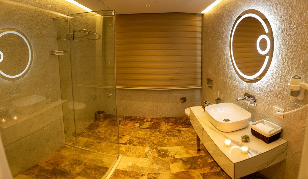 Баку: Отель Parkway Inn Hotel & Spa