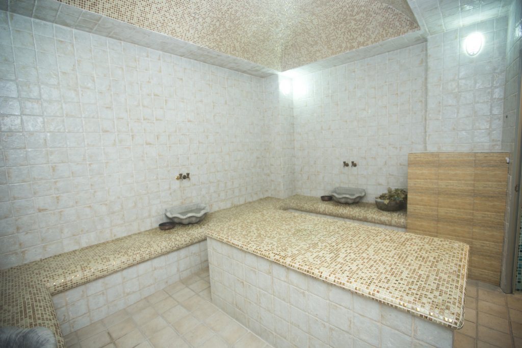 Баку: Отель Parkway Inn Hotel & Spa