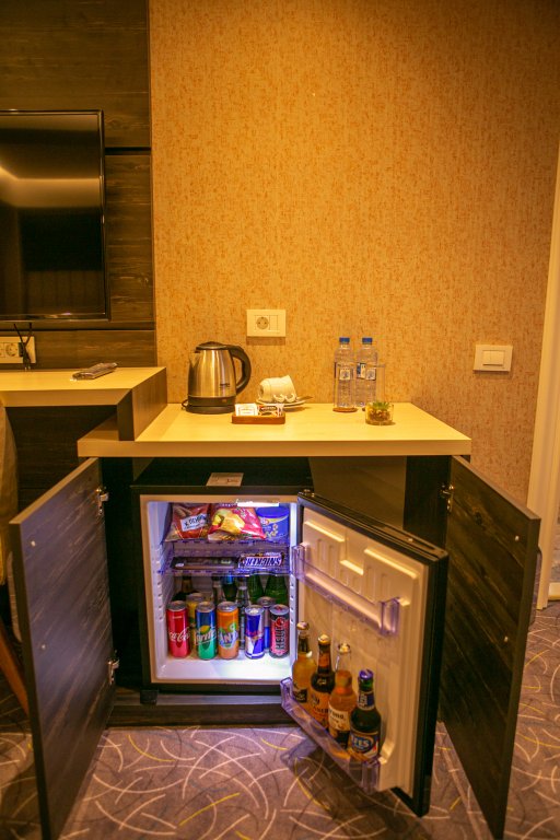 Баку: Отель Parkway Inn Hotel & Spa