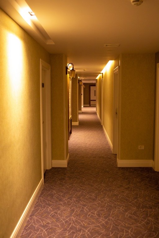Баку: Отель Parkway Inn Hotel & Spa