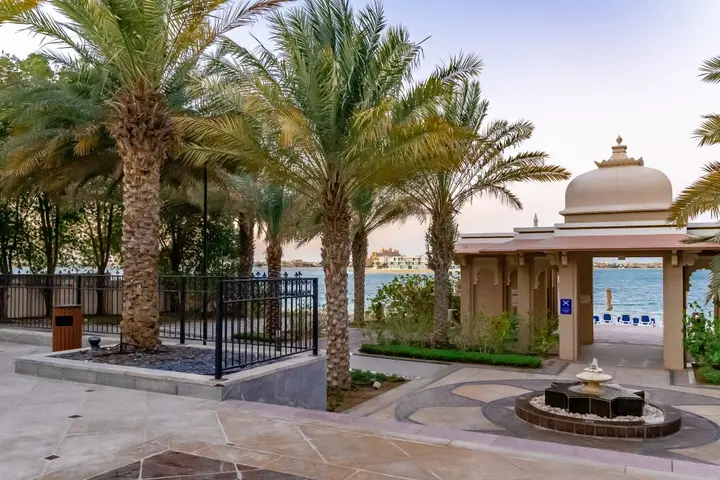 Дубай: Апартаменты HiGuests Vacation Homes - Grandeur Residences
