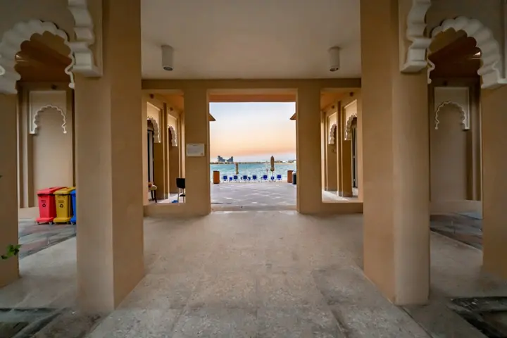 Дубай: Апартаменты HiGuests Vacation Homes - Grandeur Residences