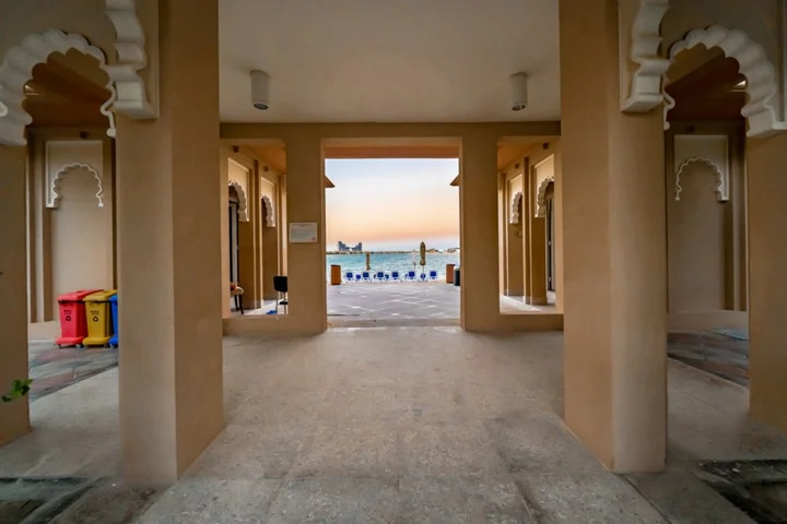 Дубай: Апартаменты HiGuests Vacation Homes - Grandeur Residences