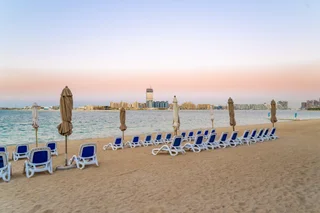 Дубай: Апартаменты HiGuests Vacation Homes - Grandeur Residences