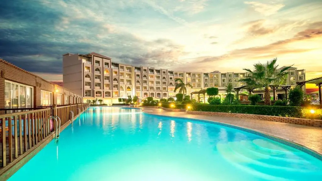 Хургада: Hawaii Caesar Dreams Resort